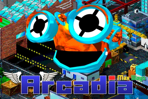 Thumbnail: Arcadia by Genii