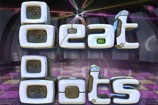 Thumbnail: Beat Bots by Genii