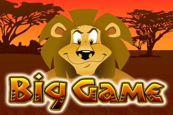 Thumbnail: Big Game by Genii