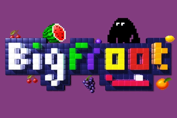 Thumbnail: BigFroot by Genii