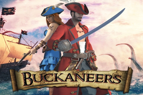 Thumbnail: Buckaneers by Genii