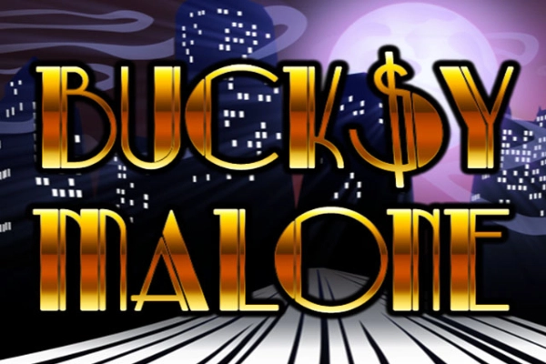 Thumbnail: Bucksy Malone by Genii