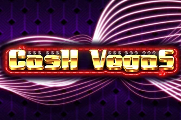 Thumbnail: Cash Vegas by Genii