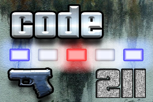 Thumbnail: Code 211 by Genii
