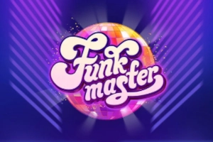 Thumbnail: Funk Master by NetEnt