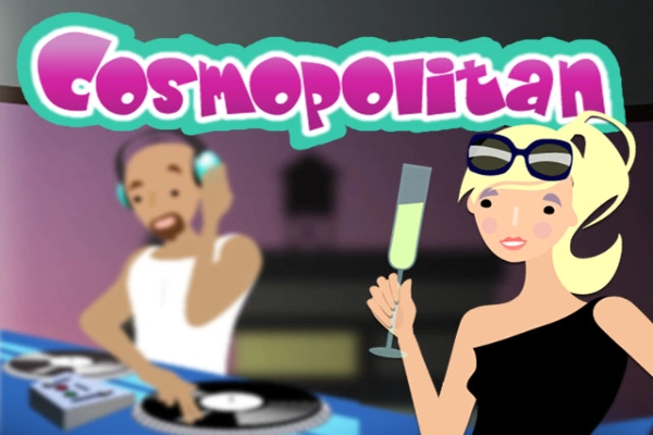 Thumbnail: Cosmopolitan by Genii