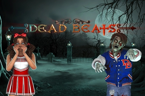 Thumbnail: Dead Beats by Genii