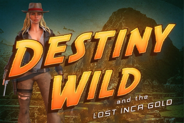 Thumbnail: Destiny Wild by Genii