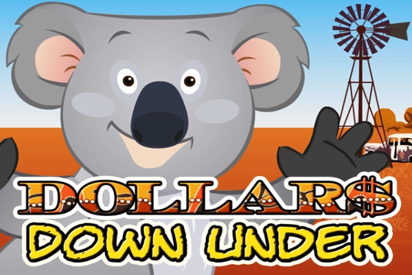 Thumbnail: Dollars Down Under by Genii