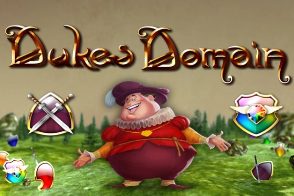Thumbnail: Dukes Domain by Genii
