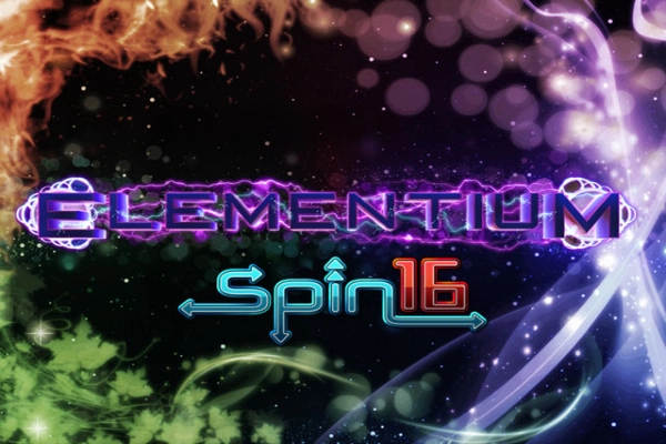 Thumbnail: Elementium Spin16 by Genii
