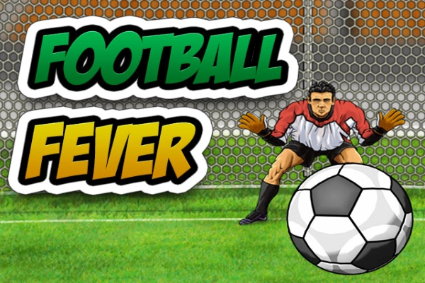 Thumbnail: Football Fever by Genii
