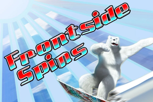 Thumbnail: Frontside Spins by Genii