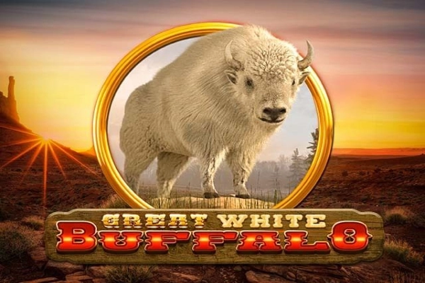 Thumbnail: Great White Buffalo by Genii