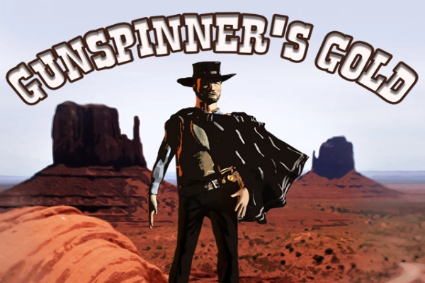 Thumbnail: Gunspinners Gold by Genii