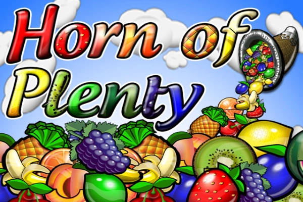 Thumbnail: Horn Of Plenty by Genii