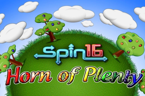 Thumbnail: Horn of Plenty Spin16 by Genii