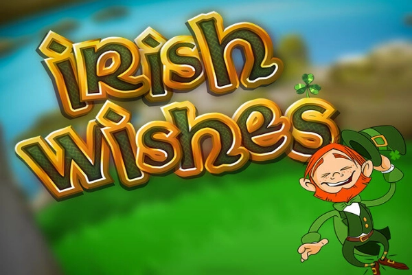 Thumbnail: Irish Wishes by Genii