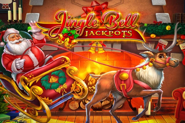 Thumbnail: Jingle Bell Jackpots by Genii