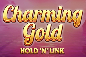 Thumbnail: Charming Gold by NetGame