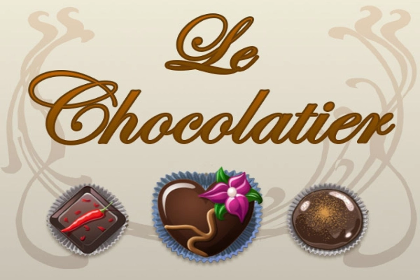 Thumbnail: Le Chocolatier by Genii
