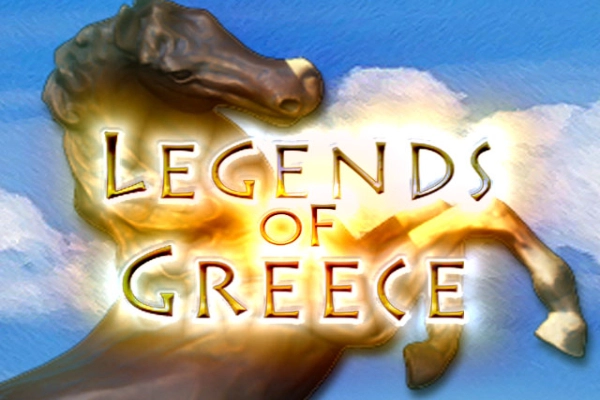 Thumbnail: Legends of Greece by Genii