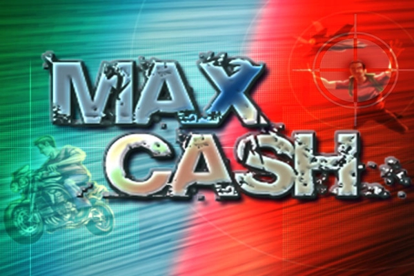 Thumbnail: Max Cash by Genii