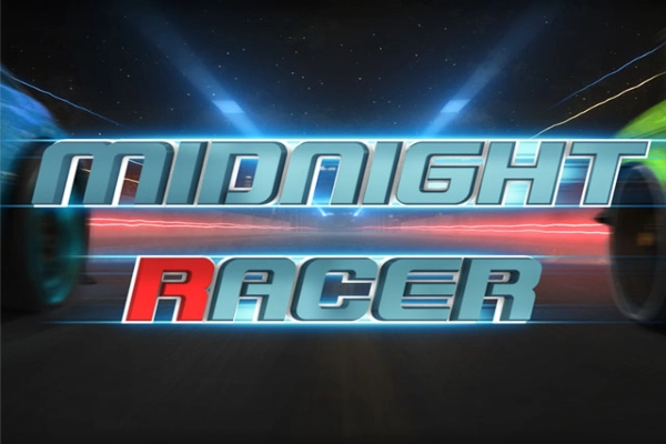 Thumbnail: Midnight Racer by Genii