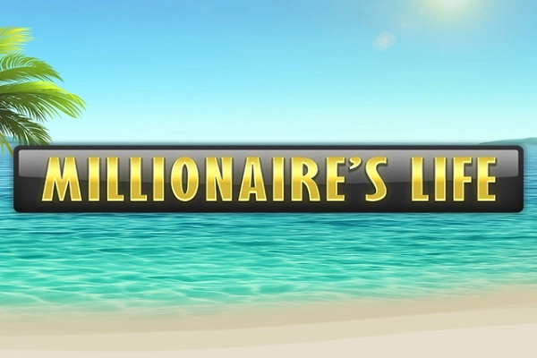 Thumbnail: Millionaire's Life by Genii
