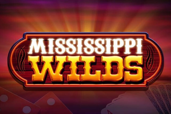 Thumbnail: Mississippi Wilds by Genii