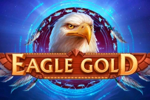 Game image: Eagle Gold by NetGame