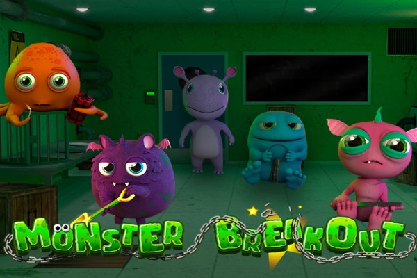 Thumbnail: Monster Breakout by Genii