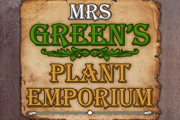 Thumbnail: Mrs Greens Plant Emporium by Genii