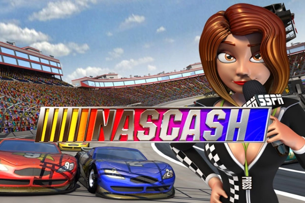 Thumbnail: Nascash by Genii