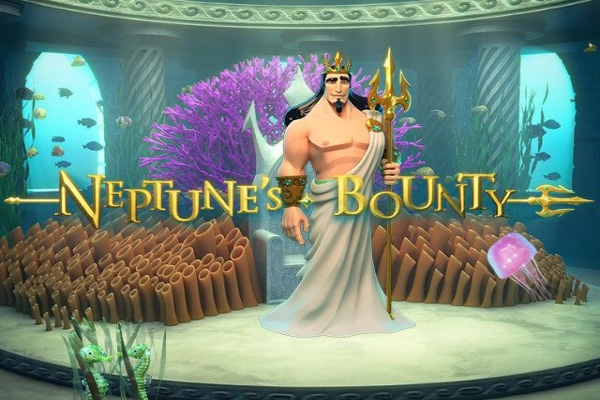 Thumbnail: Neptunes Bounty by Genii