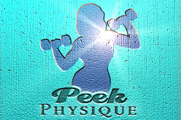 Thumbnail: Peek Physique by Genii