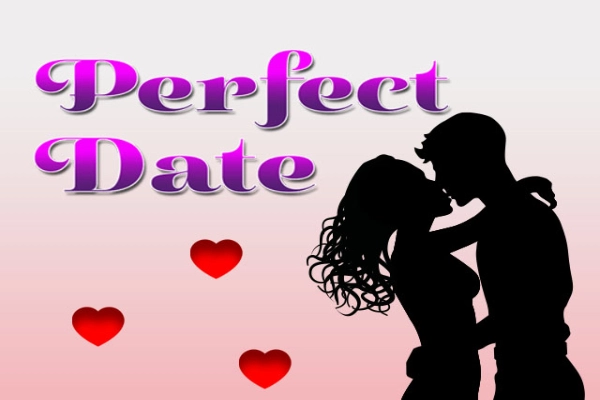 Thumbnail: Perfect Date by Genii
