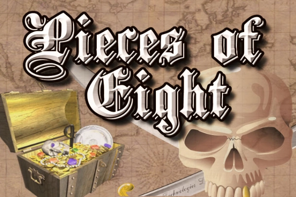Thumbnail: Pieces of Eight by Genii