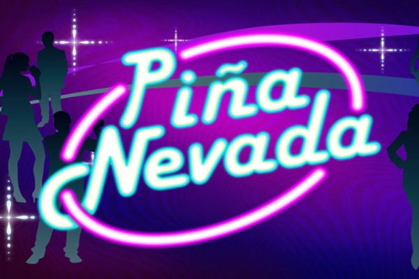 Thumbnail: Pina Nevada by Genii