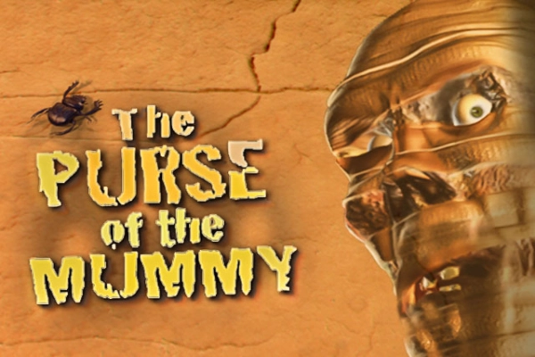 Thumbnail: Purse of the Mummy by Genii