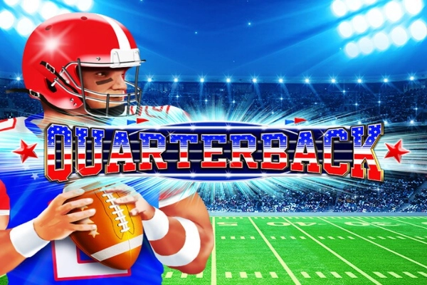 Thumbnail: Quarterback by Genii