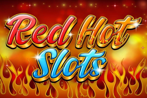 Thumbnail: Red Hot Slots by Genii