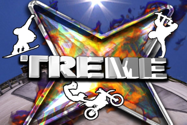 Thumbnail: Reel Xtreme by Genii