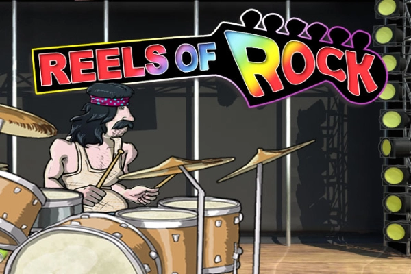 Thumbnail: Reels of Rock by Genii