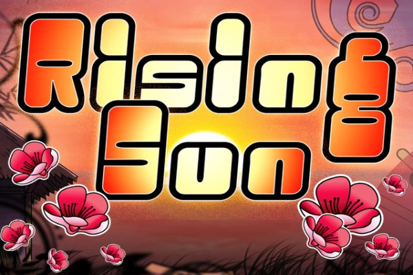 Thumbnail: Rising Sun by Genii