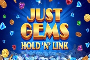 Thumbnail: Just Gems by NetGame