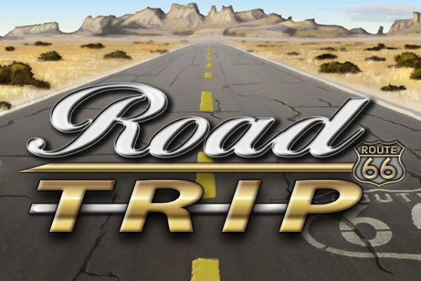 Thumbnail: Road Trip by Genii