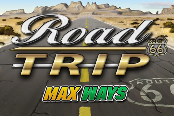 Thumbnail: Road Trip - Max Ways by Genii