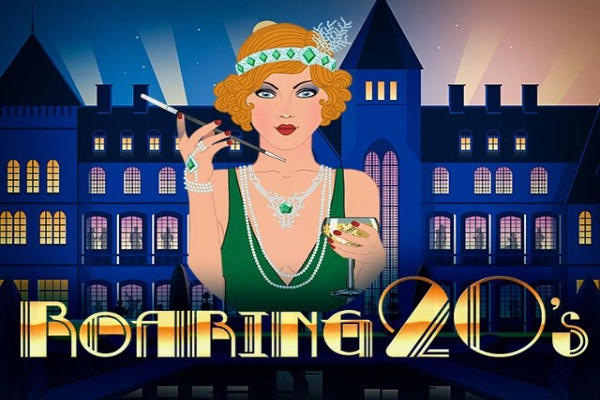 Thumbnail: Roaring 20s by Genii