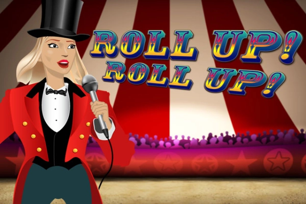 Thumbnail: Roll Up Roll Up by Genii